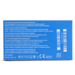 SOFLENS 59 (6 LENSES)