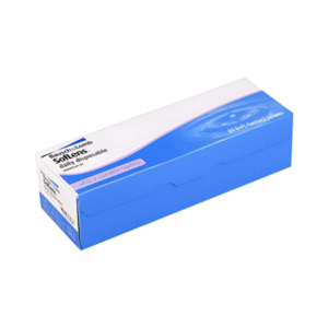 Bausch & lomb soflens daily disposable (30 lenses/box)