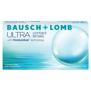 Bausch and Lomb ULTRA - Monthly Disposable Contact Lens