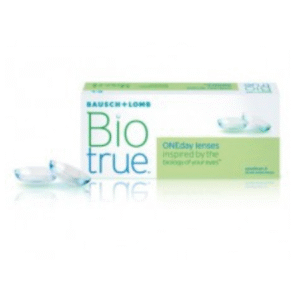 Biotrue ONEday - Daily Disposable Contact Lens
